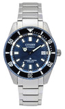 Citizen Promaster Fujitsubo Anniversary Limited Edition Super Titanium Automatic Diver's NB6026-56L 200M Men's watch