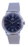 Orient Bambino Contemporary Classic Automatic RA-AC0019L10B RA-AC0019L30B Men's Watch
