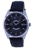 Orient Contemporary Multi Year Calendar Leather Automatic RA-BA0006B10B RA-BA0006B30B Men's watch