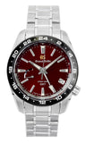 Grand Seiko Sport Limited Edition 20th Anniversary GMT Red Dial Automatic Diver's SBGE305G 200M Men's Watch