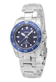 Seiko Prospex Blue Dial Solar SNE585 SNE585P1 SNE585P 200M Men's Watch