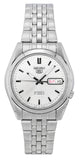 Seiko 5 Automatic 21 Jewels SNK355 SNK355K1 SNK355K Men's Watch