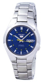 Seiko 5 Sports Automatic SNK615 SNK615K1 SNK615K Men's Watch