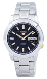 Seiko 5 Automatic SNKK17 SNKK17K1 SNKK17K Men's Watch