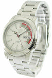 Seiko 5 Automatic 21 Jewels SNKK25 SNKK25K1 SNKK25K Men's Watch