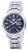 Seiko 5 Automatic 21 Jewels SNKK71 SNKK71K1 SNKK71K Men's Watch