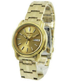 Seiko 5 Automatic 21 Jewels SNKL86 SNKL86K1 SNKL86K Men's Watch