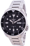 Seiko 5 Sports Style Automatic SRPD55 SRPD55K1 SRPD55K 100M Men's Watch