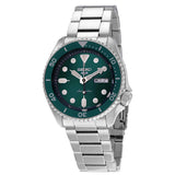 Seiko 5 Sports Style Automatic SRPD61 SRPD61K1 SRPD61K 100M Men's Watch