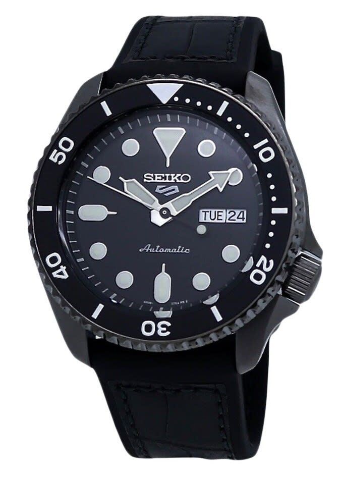 Seiko 5 Sports Specialist Style Automatic SRPD65K3 100M Men's Watch