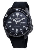 Seiko 5 Sports Specialist Style Automatic SRPD65K3 100M Men's Watch