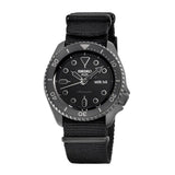 Seiko 5 Sports Street Style Automatic SRPD79 SRPD79K1 SRPD79K 100M Men's Watch