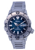 Seiko Prospex Special Edition Diver's Stainless Steel Automatic SRPH75 SRPH75K1 SRPH75K 200M Men's Watch