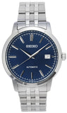 Seiko Discover More Stainless Steel Blue Dial Automatic SRPH87 SRPH87K1 SRPH87K 100M Men's Watch