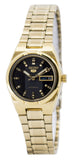 Seiko 5 Automatic SYM602 SYM602K1 SYM602K Women's Watch