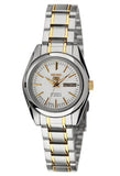 Seiko 5 Automatic SYMK19 SYMK19J1 SYMK19J Japan Made Women's Watch