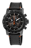 Tissot Supersport Chrono Basketball Edition Grey And Black Dial Quartz T125.617.36.081.00 100M Men's Watch