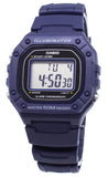 Casio Youth W-218H-2AV W218H-2AV Digital Men's Watch