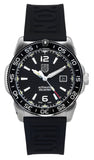 Luminox Pacific Diver Rubber Strap Black Dial Automatic XS.3101 200M Men's Watch