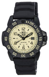 Luminox Navy SEAL Foundation Swiss Quartz Military Diver's XS.3251.CBNSF.SET 200M Men's Watch With Extra Strap