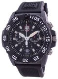 Luminox Navy Seal XS.3581 Quartz Chronograph 200M Men's Watch