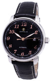 Zeppelin Series LZ127 Graf Automatic Germany Made 7656-2 76562 Men's Watch